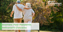 Boomers' Post-Pandemic Retirement Concerns