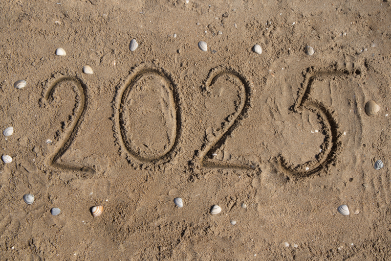 A Fresh Financial Start for the New Year