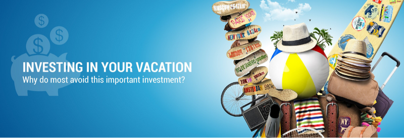 Investing in Your Vacation