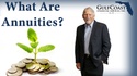 2023 EP0812 | John Kuykendall | What Are Annuities
