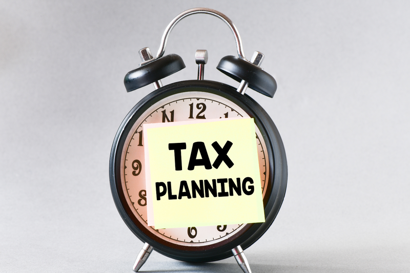 Get Ahead: Your Ultimate Guide to Early Tax Prep in 2025
