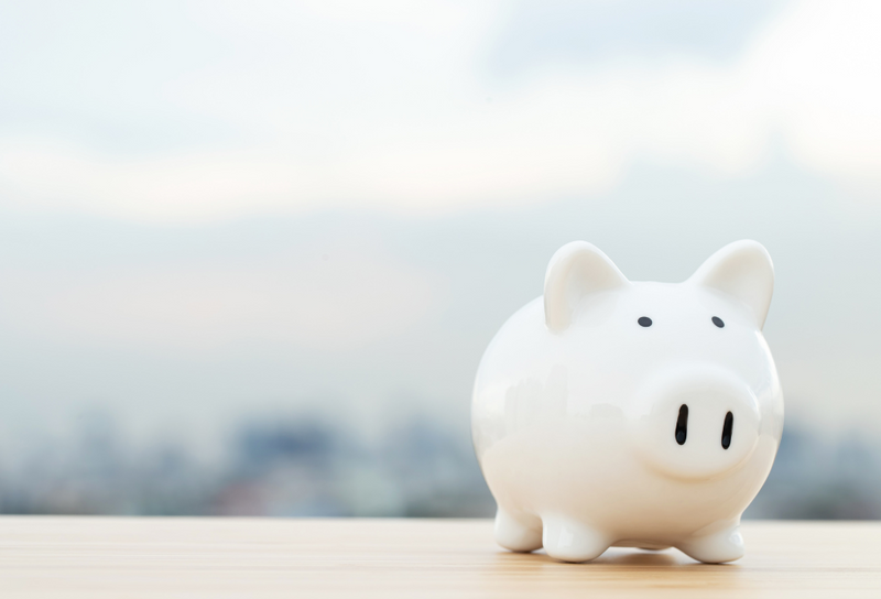 Saving vs. Investing: A Guide to Building Wealth for the Future