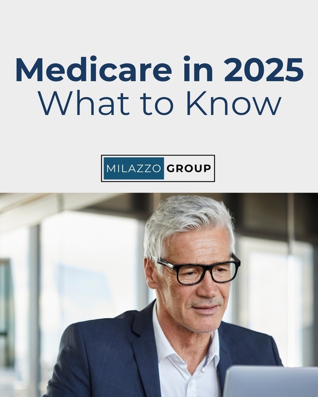 Medicare in 2025 – What to Know