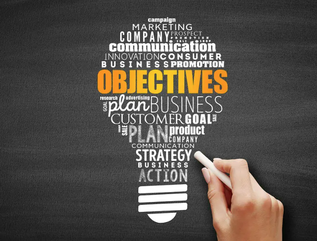 First Things First: Prioritize Your Objectives