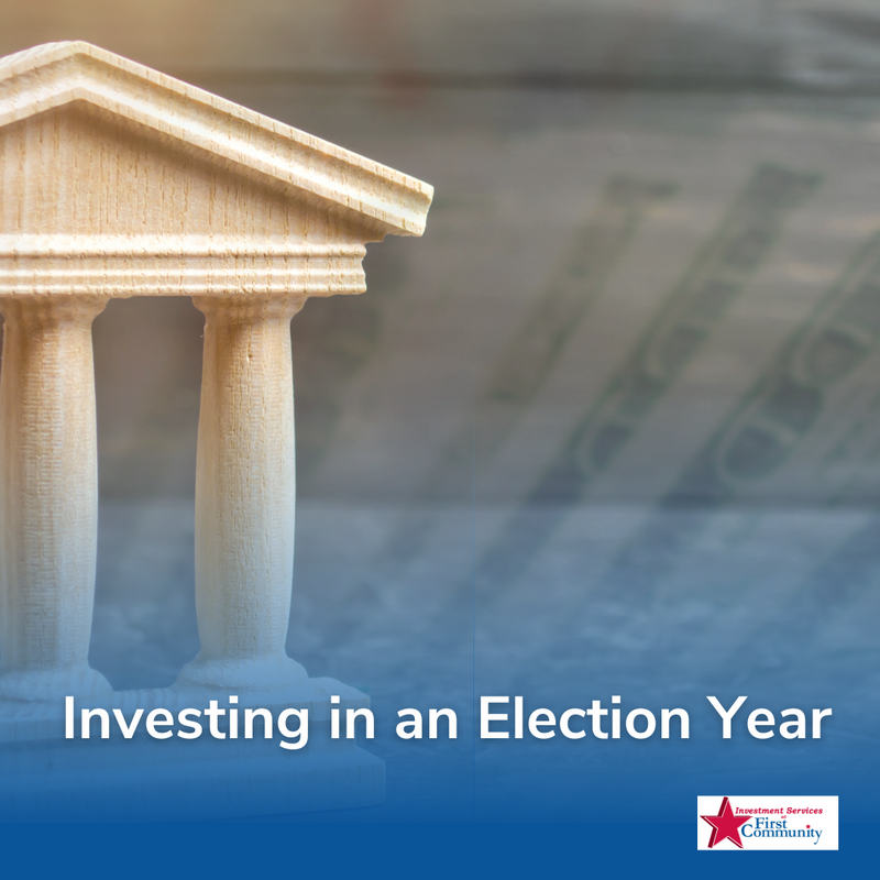 Investing in an Election Year