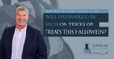 Will The Markets Be High On Tricks Or Treats This Halloween?