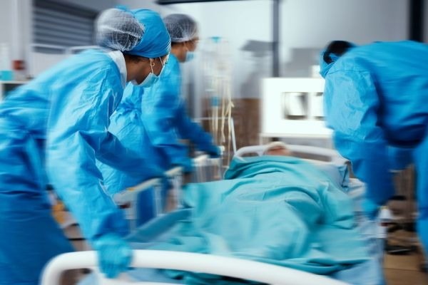 Medical Decision-Making for Individuals With Chronic Disease