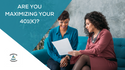 Are You Maximizing 401(k) Contributions?