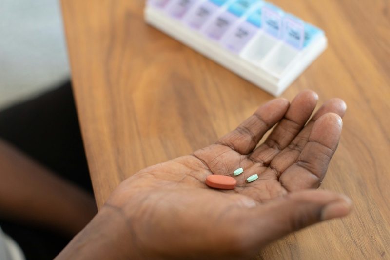 Medicare Prescription Payment Plan (M3P)