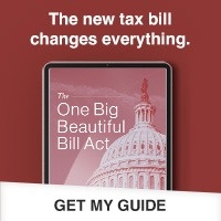 What's the One Big Beautiful Bill?