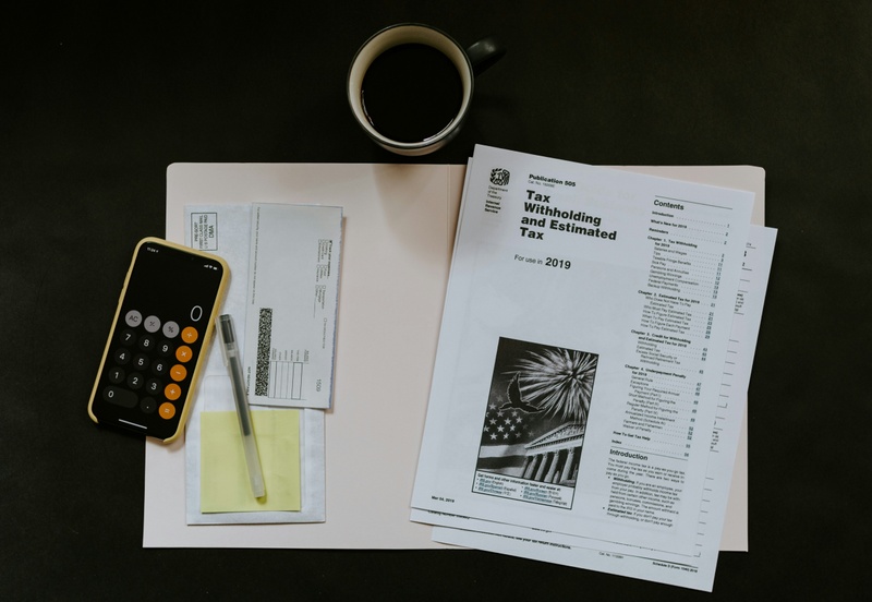 Understanding Tax Forms: W-2s, 1099s, and Other Documents You Need for Filing