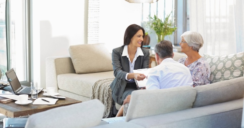 How a Certified Financial Planner® Enhances Your Retirement