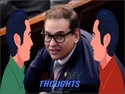 Just My Thoughts  …on Congressional Futility and Your Portfolio