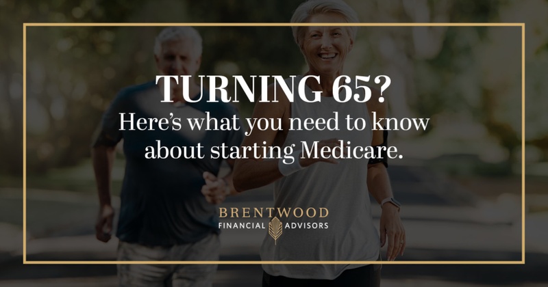 Turning 65? Here's what you need to know about starting Medicare.