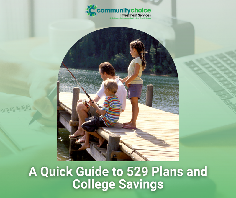 A Quick Guide to 529 Plans and College Savings: Dispelling Common Myths and Misconceptions