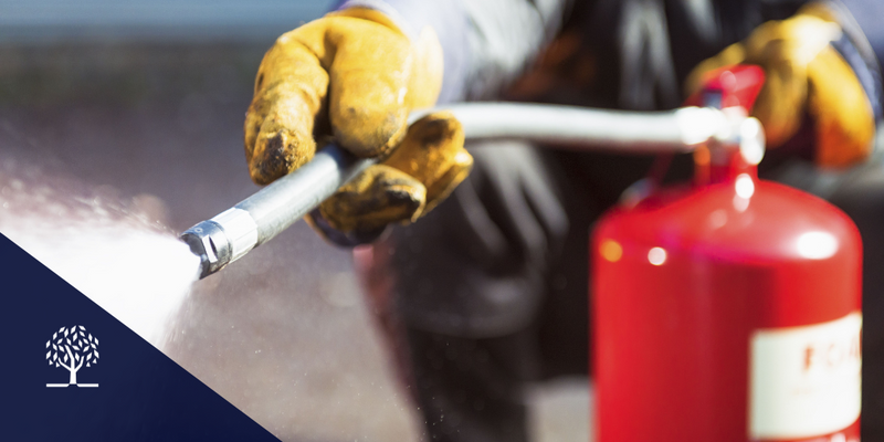 A Step-by-Step Guide to Fire Insurance