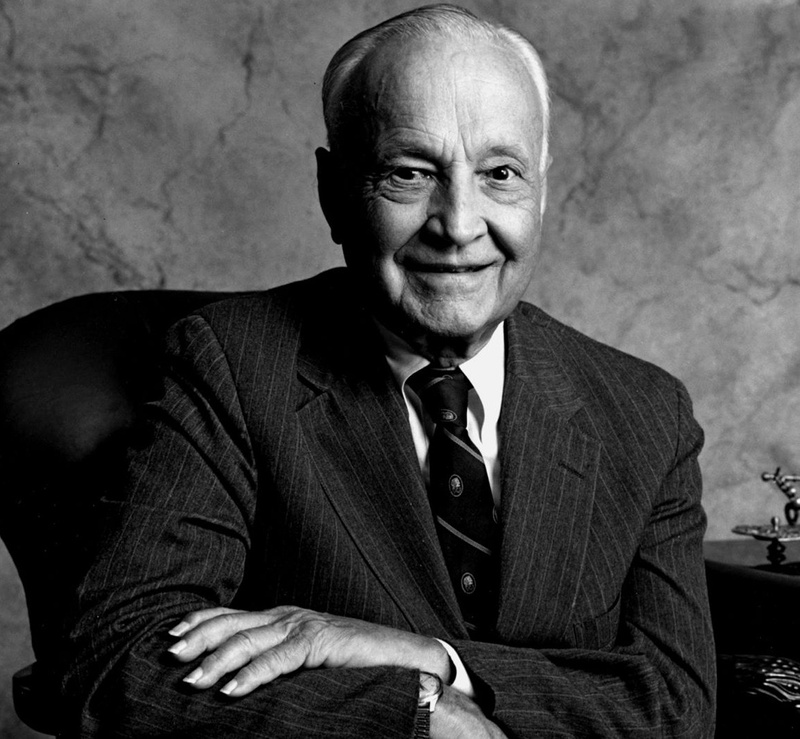 John Templeton’s Contrarian Mindset: Finding Value When Others Panic