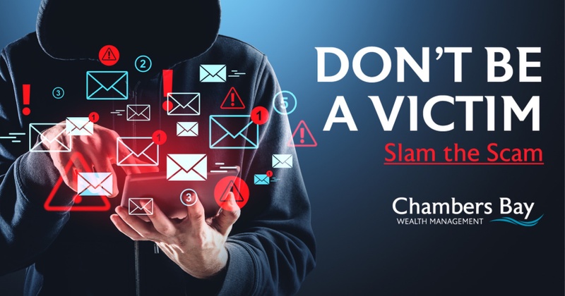 Slam the Scam