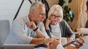 Tax Efficiency in Retirement