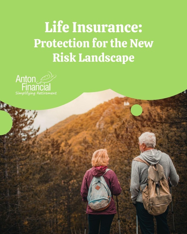 Life Insurance: Protection for the New Risk Landscape