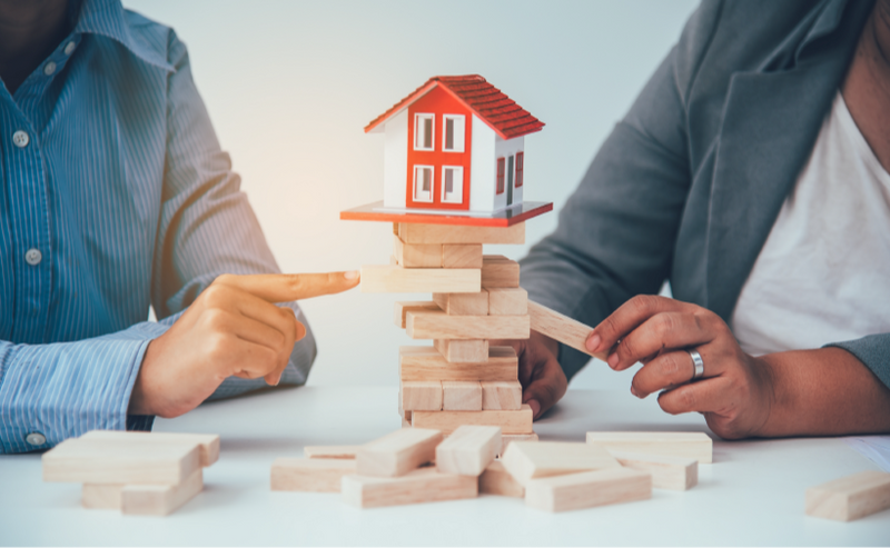 5 Strategies for Protecting Your Assets