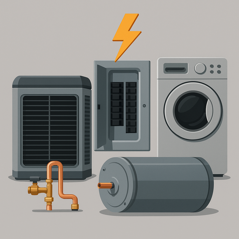 Equipment Breakdown Insurance | IRM Insurance Knoxville