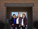Defining Success as Female Leaders of DBHW Wealth Partners