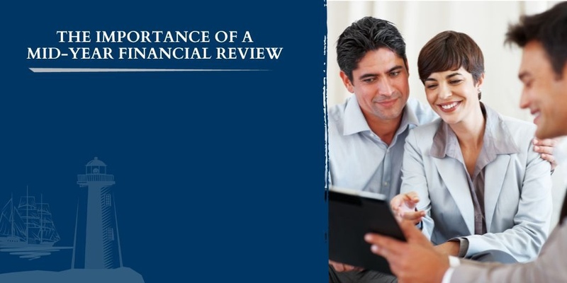 The Importance of a Mid-Year Financial Review