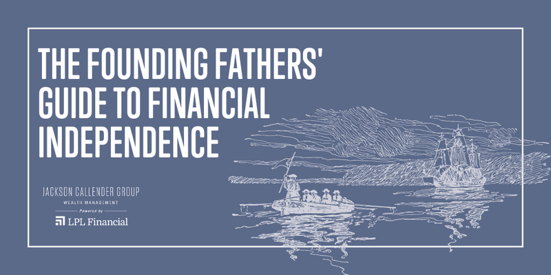 The Founding Fathers' Guide to Financial Independence