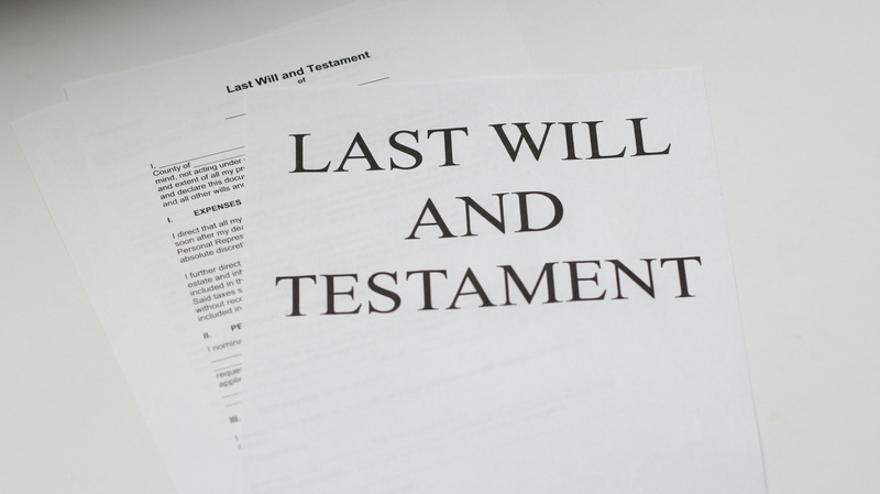 Understanding Trusts vs. Wills in Estate Planning