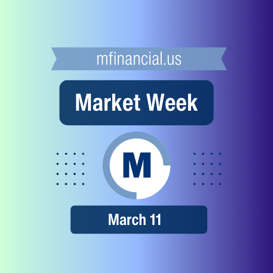 Market Week: March 4