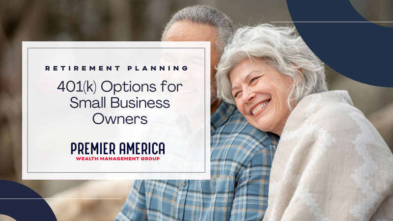 401(k) Options for Small Business Owners