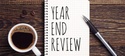 Year End Financial Review Checklist