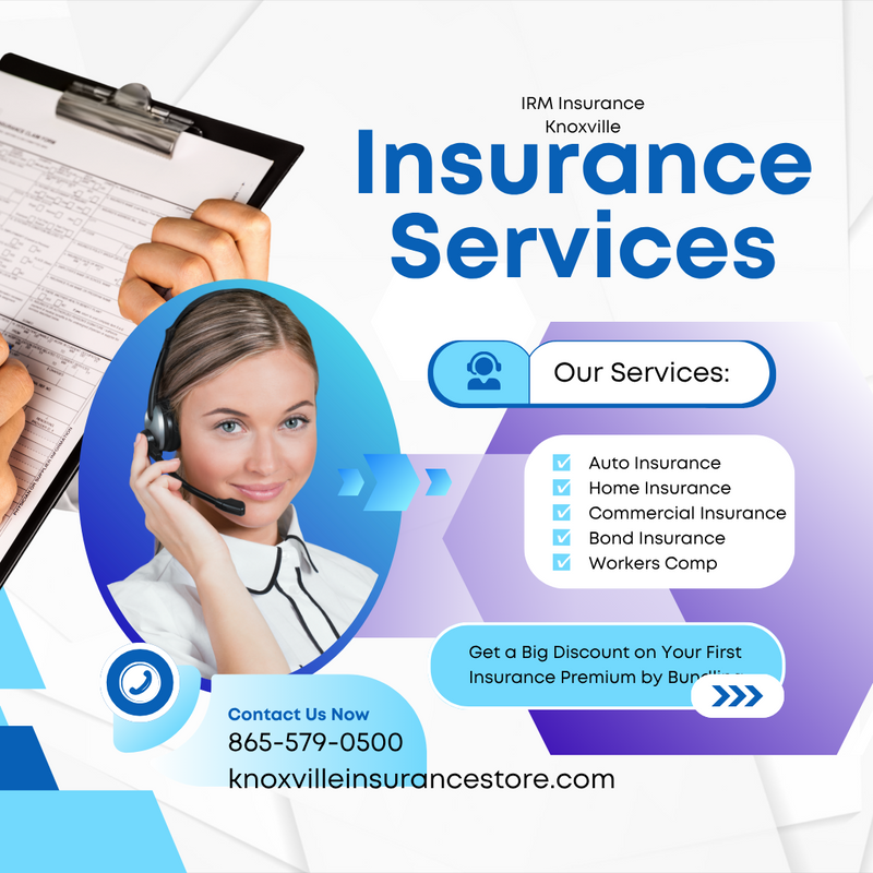 Protecting Knoxville: The Ultimate Guide to Home,Auto and Commercial Insurance