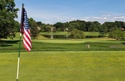Fourth of July on the links