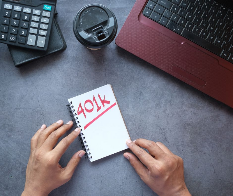 Congratulations on your new job!  What will you do with your 401(k)?