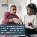 A Quick Guide to Estate Planning for Those With High Net Worth