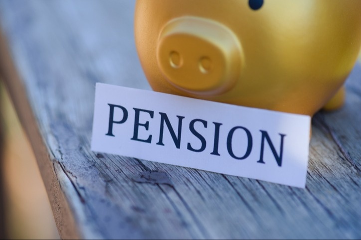Review Your Pension With These 5 Steps