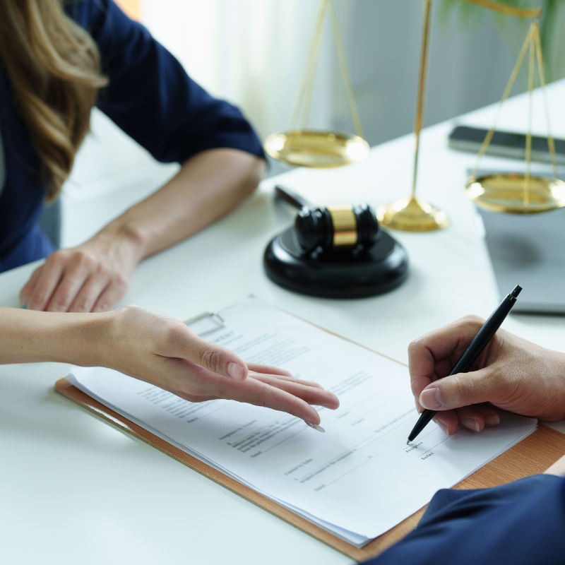 Women and Wealth: Updating Your Estate Plan After Divorce