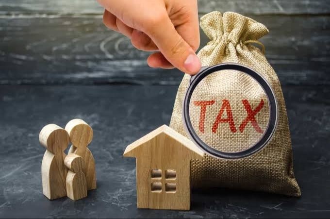 Estate Tax vs. Income Tax on an Inheritance