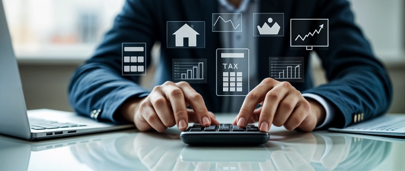 When Should You Hire a CPA Instead of Doing Taxes Yourself?