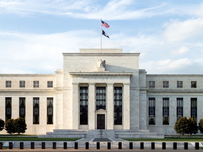 Markets Reflect a ‘Snapshot in Time’ that Can Change Quickly