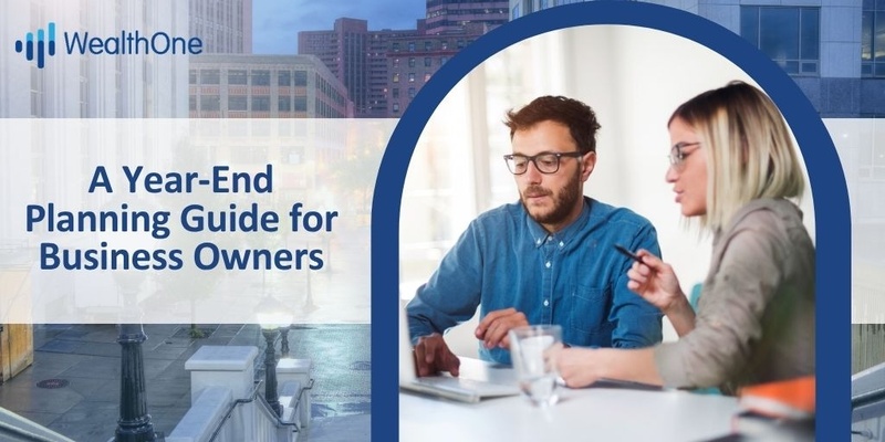 A Year-End Planning Guide for Business Owners