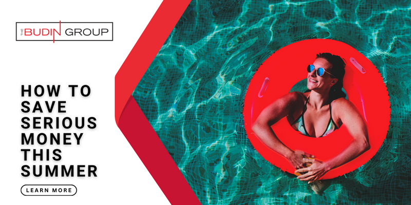 How to Save Serious Money This Summer