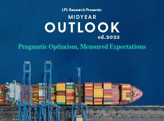 2025 Midyear Outlook: Pragmatic Optimism, Measured Expectations