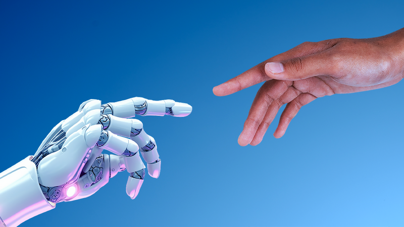 Artificial Intelligence’s Influence on the Investing Landscape