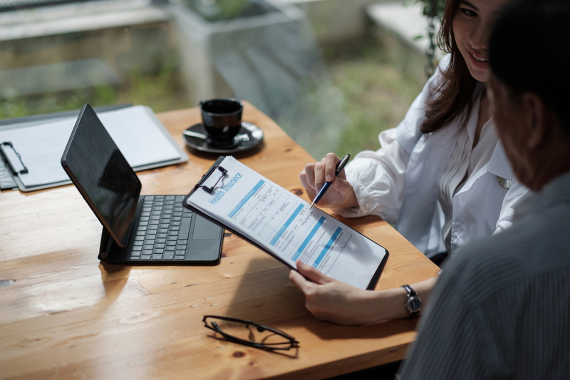 High-Deductible vs. Low-Deductible: How to Actually Choose the Right Health Plan