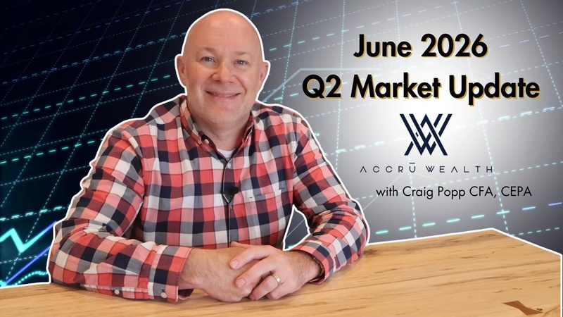 2Q26 Market Commentary