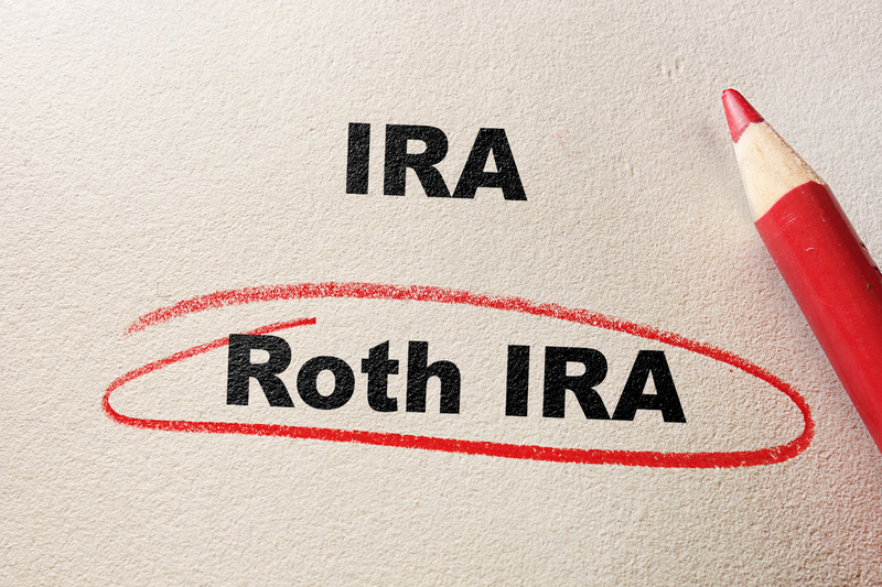 Should You Consider a Roth Conversion Before Year-End?