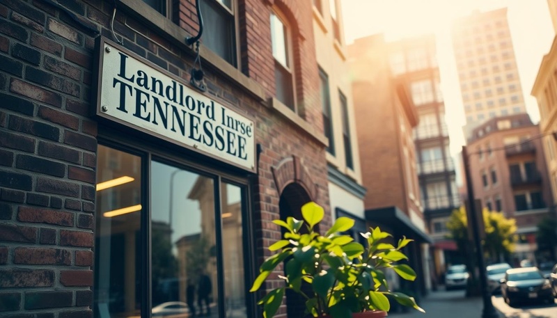 Landlord Insurance Tennessee: Safeguard Your Rental Investment